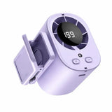 Ventilateur turbo