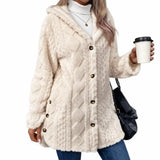 Veste polaire