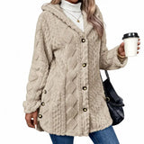 Veste polaire