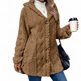 Veste polaire