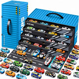 Voitures Miniatures