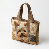 Quilted bag