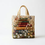 Quilted bag