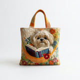 Quilted bag