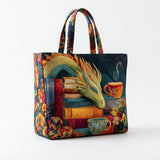 Quilted bag