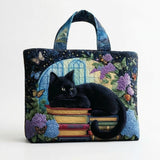 Quilted bag